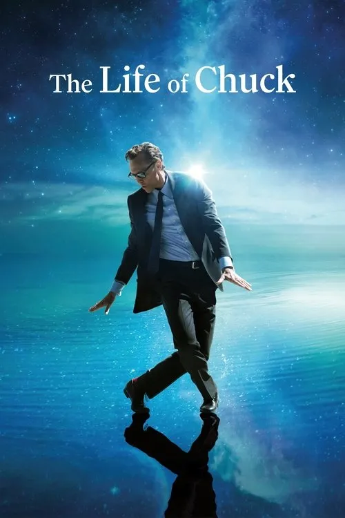 Chuck’ın Hayatı film Tek Part İzle
