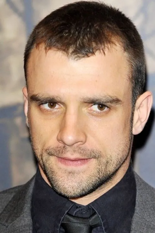 Ciarán Griffiths Oyuncu Profil Görseli