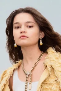 Ciara Bravo Oyuncu Profil Görseli