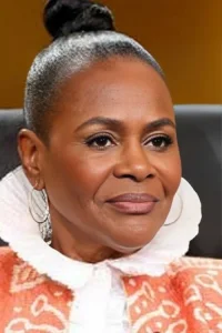 Cicely Tyson Oyuncu Profil Görseli