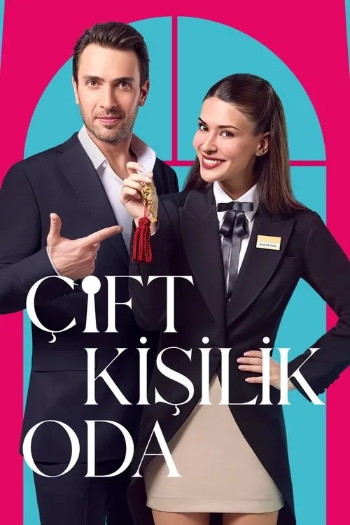 Çift Kişilik Oda dizi Ful İzle Fragman Görseli