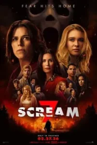 Çığlık 7 (2026) Fragman İzle Fragman Görseli