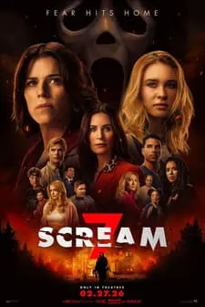 Çığlık 7 (2026) Fragman İzle