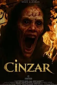 Cinzar (2025) Fragman Hd İzle