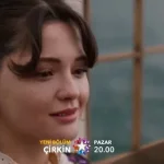 Çirkin 7. Bölüm Fragmanı Hd İzle