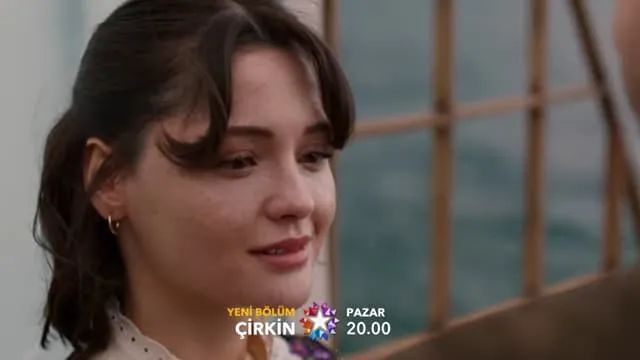 Çirkin 7. Bölüm Fragmanı Hd İzle