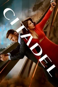Citadel dizi Türkçe İzle Fragman Görseli