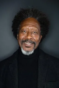 Clarke Peters Oyuncu Profil Görseli