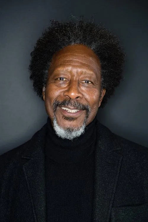 Clarke Peters Oyuncu Profil Görseli