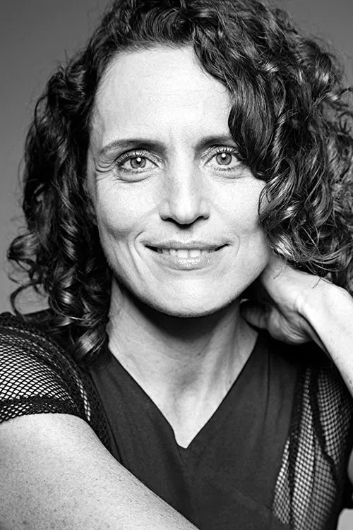 Claudette Maillé Oyuncu Profil Görseli