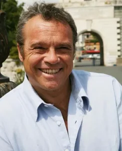 Claudio Amendola Oyuncu Profil Görseli