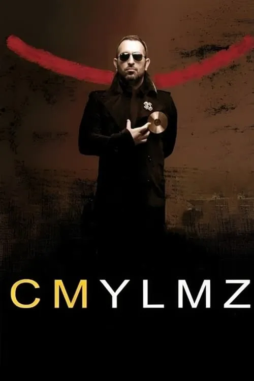CMYLMZ film Türkçe İzle