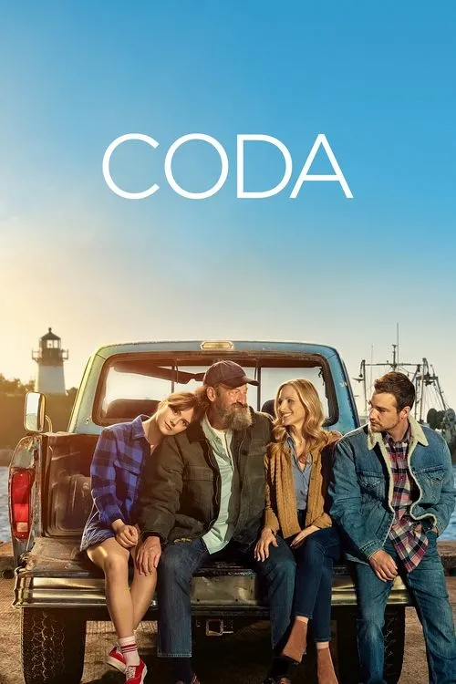 CODA film Ful İzle