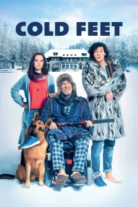 Cold Feet film Hd İzle Fragman Görseli