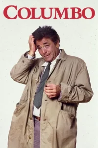 Columbo film Ful İzle Fragman Görseli