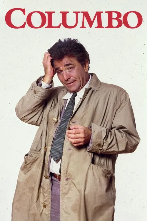 Columbo film Ful İzle
