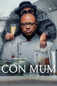 CON MUM Fragman Görseli