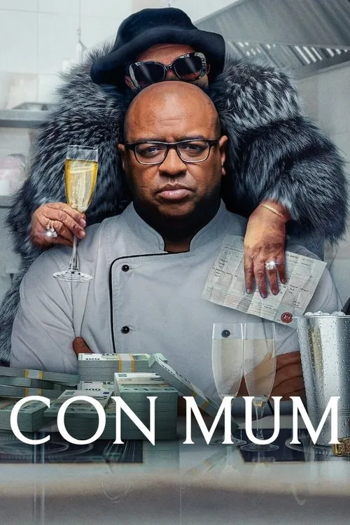 CON MUM (2025)