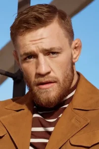 Conor McGregor Oyuncu Profil Görseli