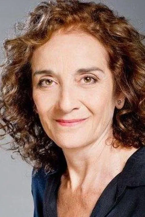 Consuelo Trujillo Oyuncu Profil Görseli