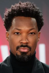 Corey Hawkins Oyuncu Profil Görseli