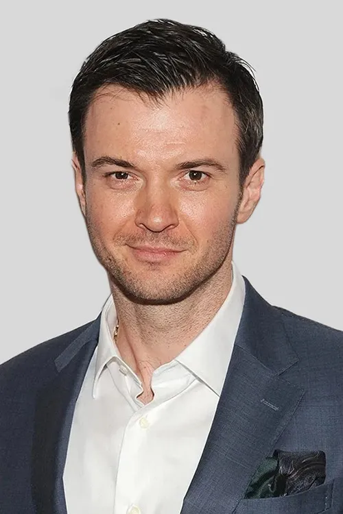 Costa Ronin Oyuncu Profil Görseli