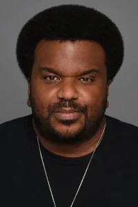Craig Robinson Oyuncu Profil Görseli