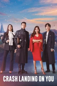 Crash Landing on You dizi Türkçe İzle Fragman Görseli