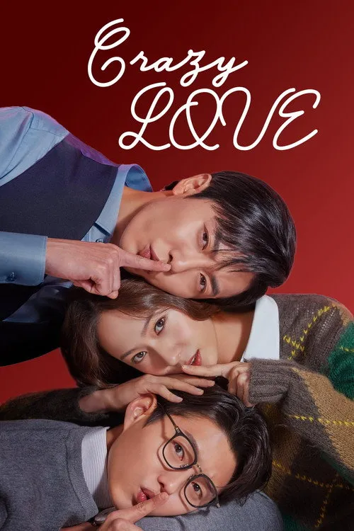 Crazy Love dizi Tek Part İzle