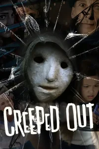 Creeped Out film Türkçe İzle Fragman Görseli