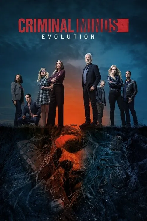 Criminal Minds dizi Tek Part İzle