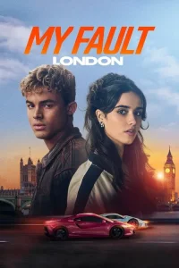 Culpa Mía: Londra film Hd İzle Fragman Görseli