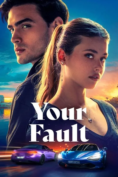 Culpa tuya film Türkçe İzle