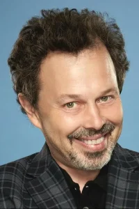 Curtis Armstrong Oyuncu Profil Görseli