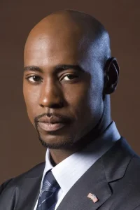 D. B. Woodside Oyuncu Profil Görseli