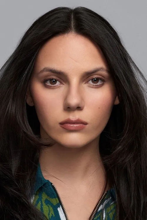 Dafne Keen Oyuncu Profil Görseli