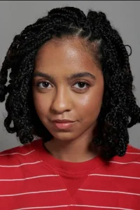 Daisy Washington Oyuncu Profil Görseli