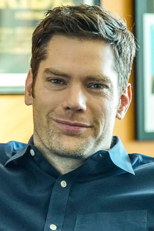 Dallas Jenkins Yönetmen Profil Görseli