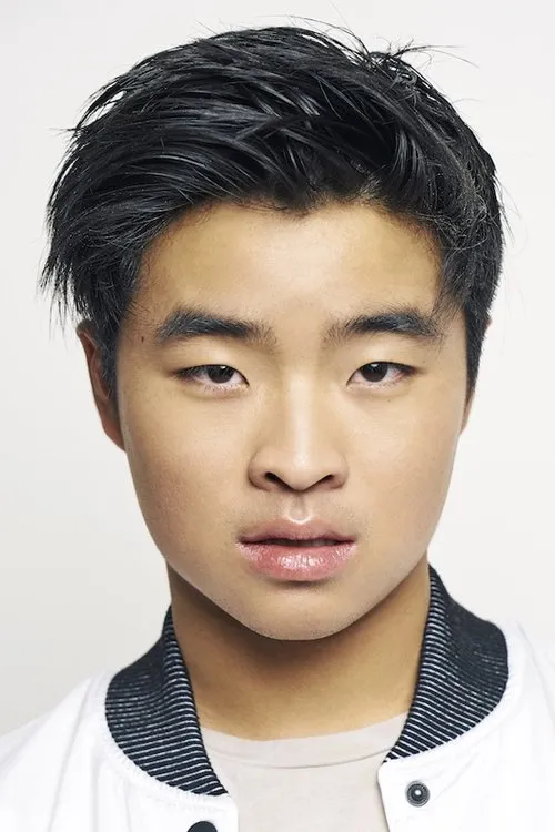 Dallas Liu Oyuncu Profil Görseli