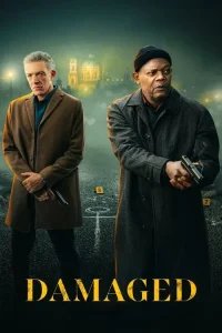 Damaged film Ful İzle Fragman Görseli