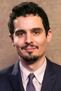 Damien Chazelle Yönetmen Profil Görseli