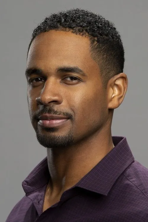 Damon Wayans Jr. Oyuncu Profil Görseli