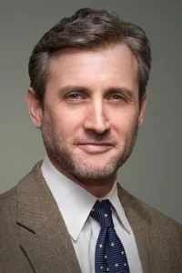Dan Abrams Yönetmen Profil Görseli