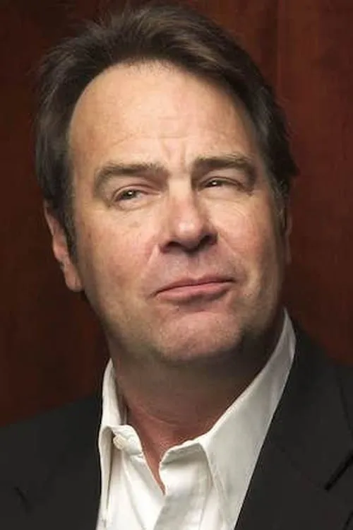 Dan Aykroyd Oyuncu Profil Görseli