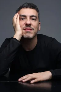 Daniel Rezende Yönetmen Profil Görseli