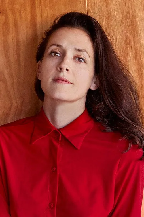 Danielle Krudy Yönetmen Profil Görseli