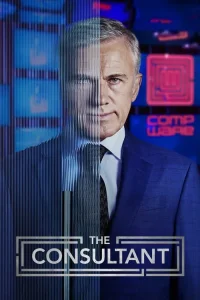 Danışman dizi Türkçe Dublaj İzle Fragman Görseli