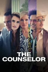 Danışman film Ful İzle Fragman Görseli