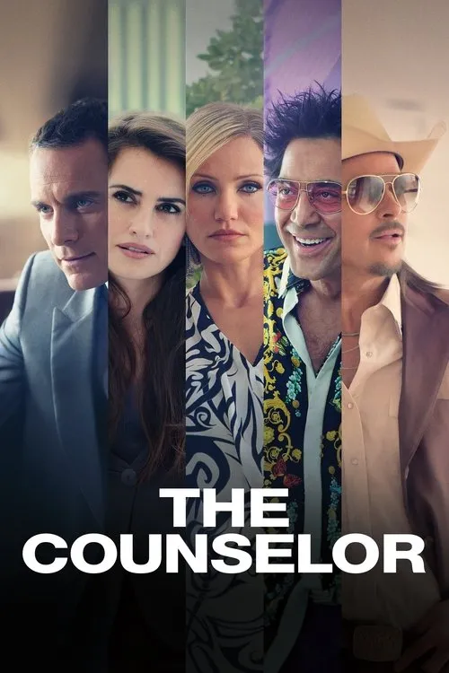 Danışman film Ful İzle