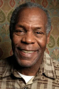 Danny Glover Oyuncu Profil Görseli